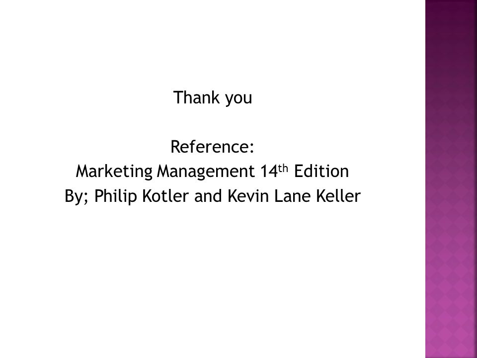 Marketing Management 12th edition-Kotler and Keller~GG